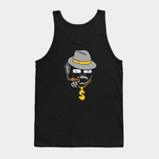 Thug Life Tank Top